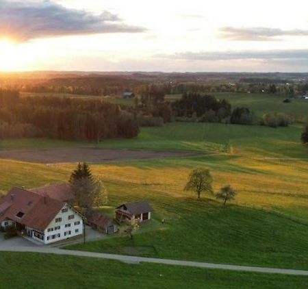 Ferienwohnung Rupp Argenbuhl Екстериор снимка