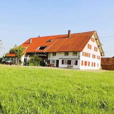 Ferienwohnung Rupp Argenbuhl Екстериор снимка