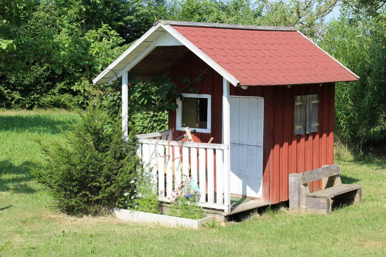 Ferienwohnung Rupp Argenbuhl Екстериор снимка